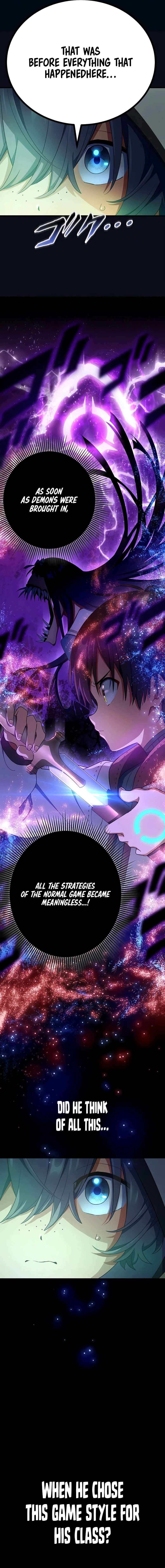 Demons' Crest Chapter 67 9